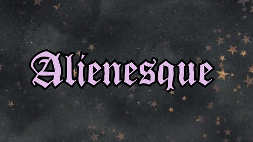 Alienesque
